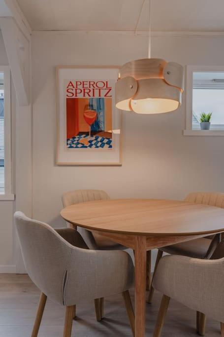 In Centre Appartement Tromsø