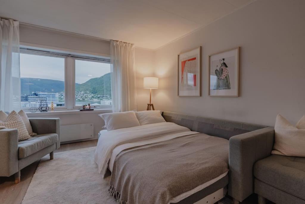 In Centre Appartement