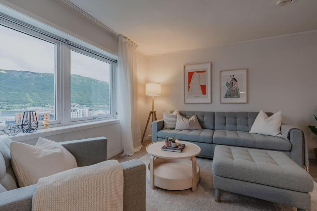In Centre Appartement *