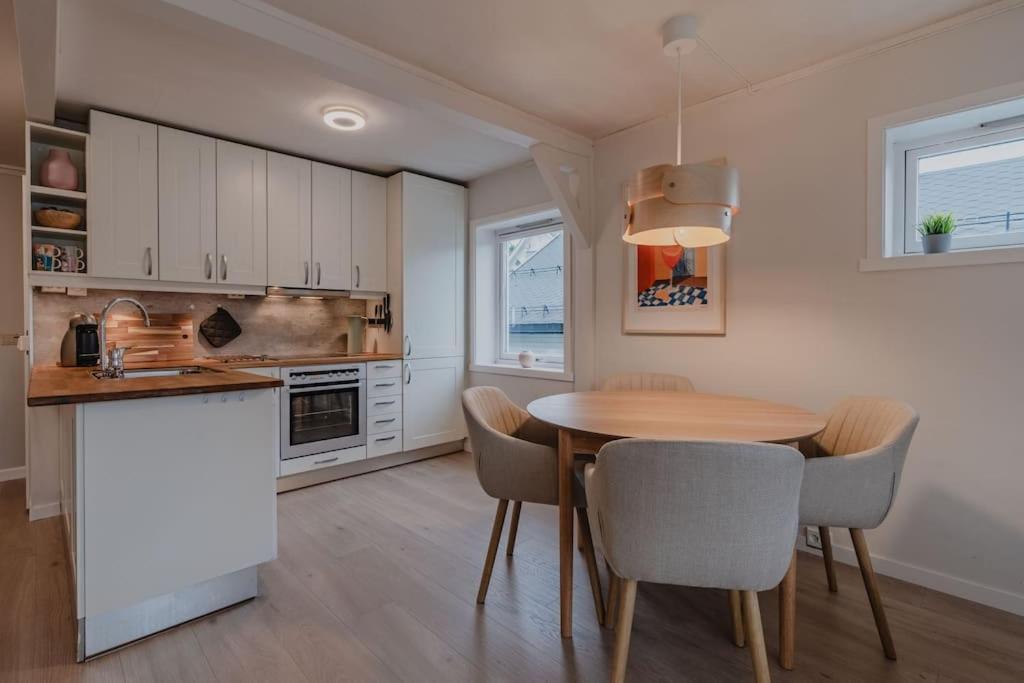 In Centre Appartement *